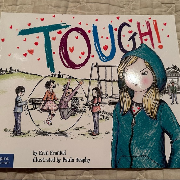 Tough! NEW! Unused! - Picture 1 of 9